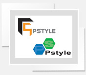 PStyle Logo