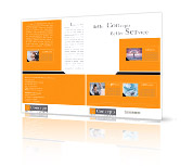 Service Concepts Brochure