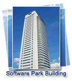 Software Park Building