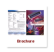 Trusted Server Brochure