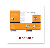 Service Concepts Brochure