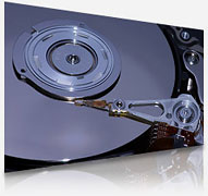 Data Recovery