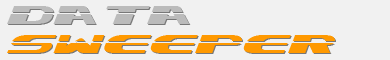 Data Sweeper