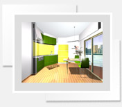 Kit Green Room