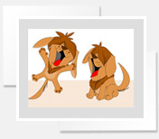 Animal Positions