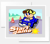 Game Racing