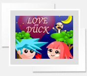 Game Love