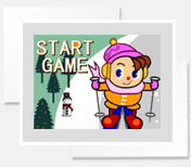 Game Ski
