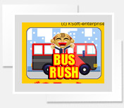 Game Bus
