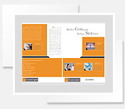 Service Concepts Brochure