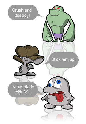 The White Blood Cells to Lookout for!