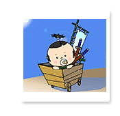 Animations Portfolio