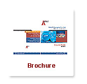 K Soft Brochure