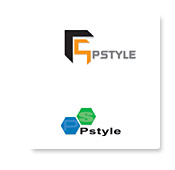 PStyle Logo