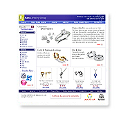 Rama Jewelry