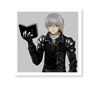 New Character