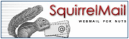 SquirrelMail
