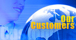 Our customers