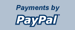 Paypalでお支払い